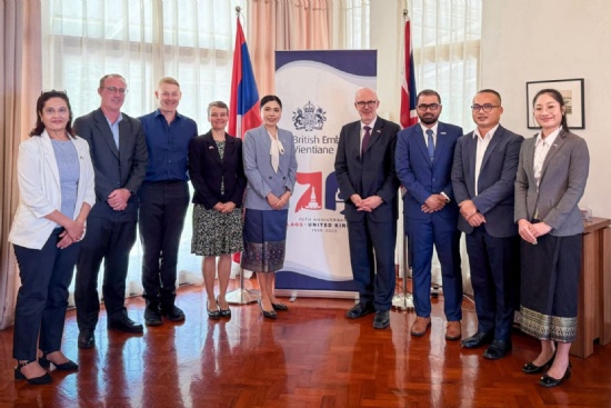 PBIS Representing The Education Sector